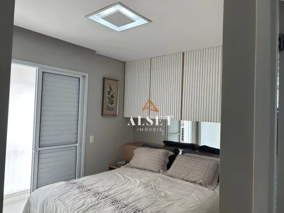 Imagem Apartamento com 3 dormitórios e varanda gourmet no Tatuapé