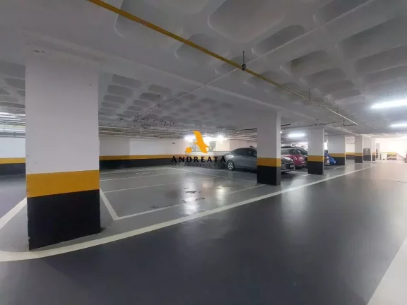 Imagem AV.DAS AMERICAS - A3 OFFICES - LOJA PRONTA PARA USO