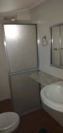 Imagem Flat para VENDA em Vila Mariana - Royal Ibirapuera 40m²