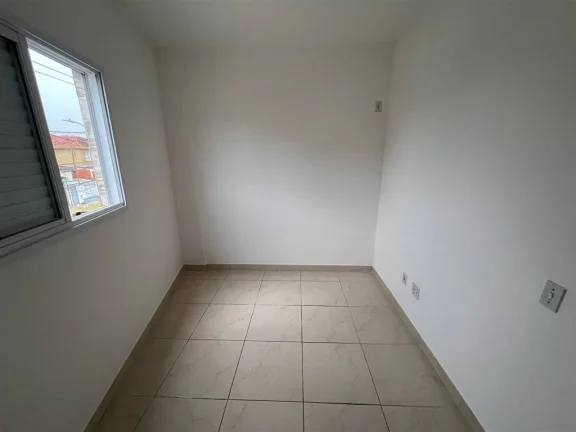 Imagem APARTAMENTO COM 55 m² - VILA CASCATINHA - SAO VICENTE SP