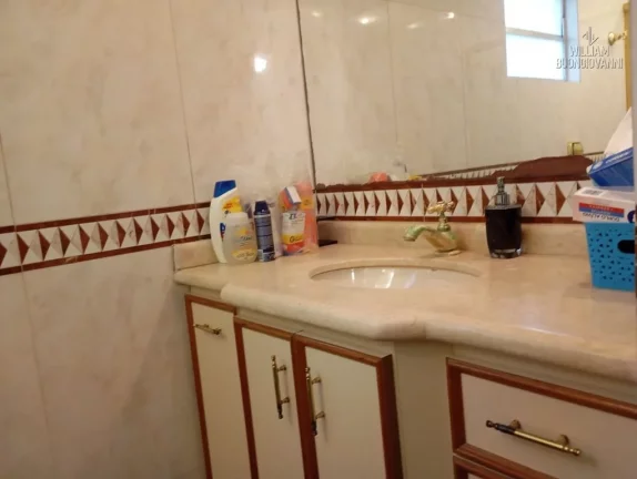Imagem BELÍSSIMO APARTAMENTO 3 SUÍTES NO ITARARÉ EM SÃO VICENTE