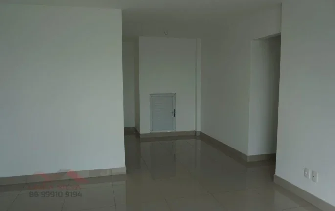 Imagem Apartamento 4 dormitórios para Venda em Teresina, Jóquei, 4 dormitórios, 4 suítes, 4 banheiros, 2 vagas