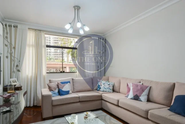 Imagem Luxuosa casa de 3 quartos e 3 suítes na Vila Clementino, São Paulo-SP, com 244m² e 3 vagas de garagem!