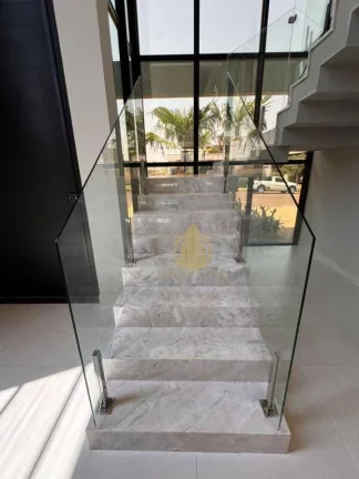 Imagem Casa com 4 suítes à venda, - Terras de Florença - Ribeirão Preto/SP