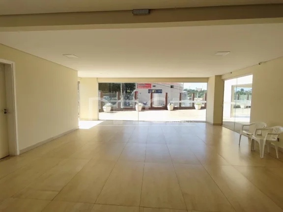 Imagem Apartamento para venda e locação com 59m² | Edifício Gemini | Paulínia - SP