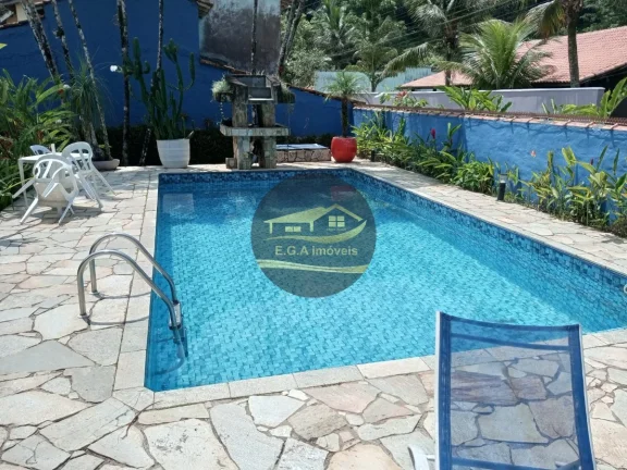 Imagem Casa lado sertão de Camburi