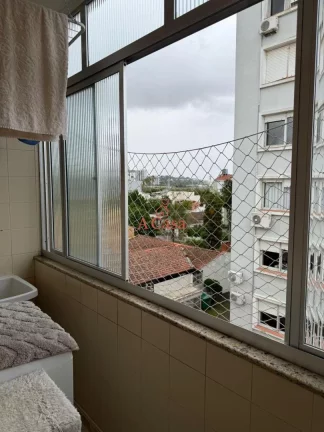 Imagem Apartamento com 1 Dormitorio(s) localizado(a) no bairro Cristal em Porto Alegre / Rio Grande do Sul Ref.:291