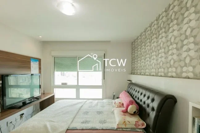 Imagem Apartamento 3 Suítes em Aclimação SP