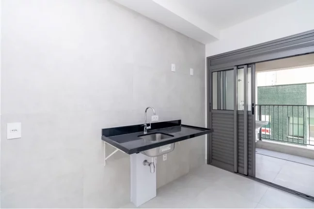 Imagem APARTAMENTO RESIDENCIAL em São Paulo - SP, Indianópolis