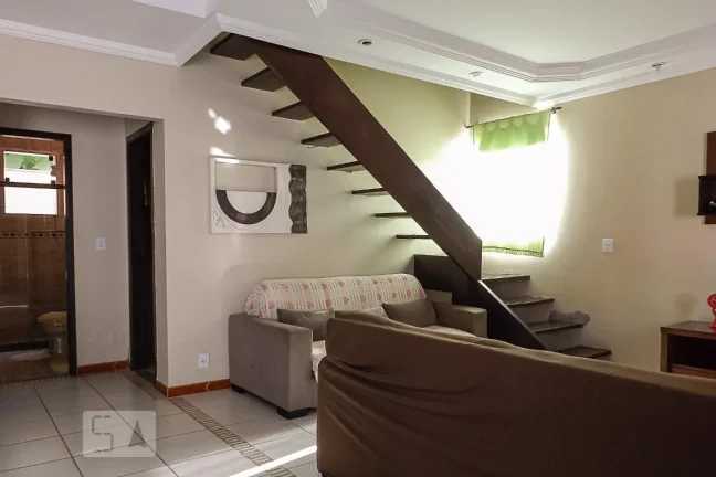 Imagem Casa à Venda - Vargem Pequena, 4 Quartos, 180 m2