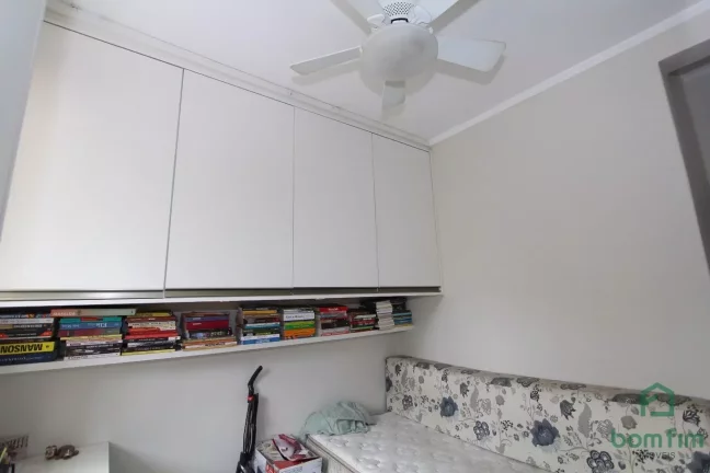 Imagem Apartamento 3 dorm. para venda, Centro Histórico, Porto Alegre/RS. - AP2678