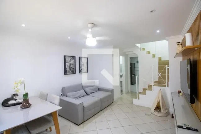 Imagem Casa à Venda - Vargem Pequena, 3 Quartos, 116 m2