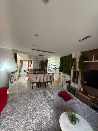 Imagem Casa com 3 dormitórios à venda, 148 m² por R$ 820.000,00 - Jardim Monte Kemel - São Paulo/SP