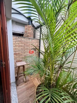 Imagem Sobrado à venda, Campestre, Santo André, SP