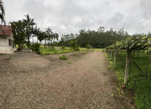 Imagem Lindo Sitio em Santa Catarina - Ascurra
