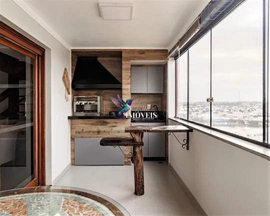 Imagem Apartamento à venda no bairro Centro - Torres/RS