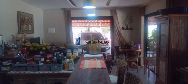 Imagem Casa em Condomínio para Venda em Brasília, Setor Habitacional Jardim Botânico, 4 dormitórios, 2 suítes, 5 banheiros, 2 vagas