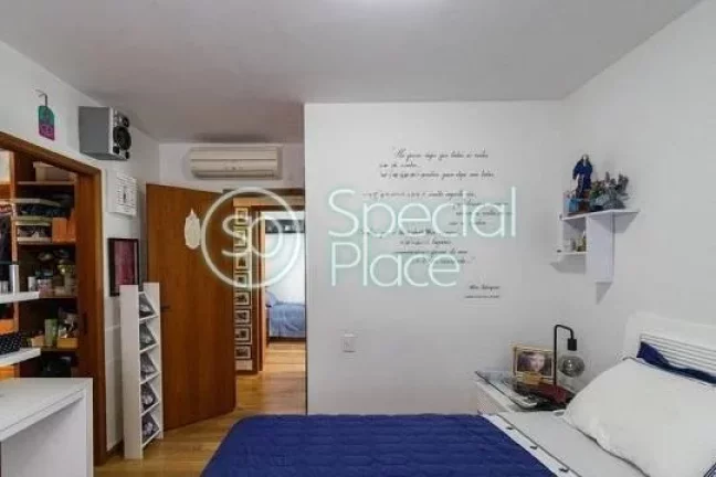 Imagem Moema PÃ¡ssaros - Av. Cotovia / ReformadÃ­ssimo 97 metros 3 dormitÃ³rios ( na planta original ) EstÃ...