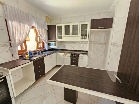 Imagem Casa/Sobrado com 3 dormitórios à venda, 167 m² por R$ 750.000 - Jardim Valença - Indaiatuba/SP