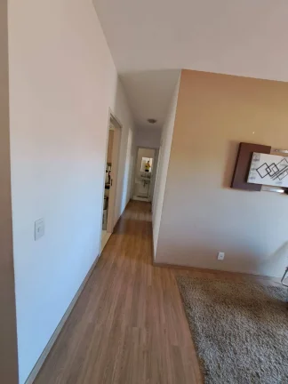 Imagem Apartamento no Edifício Caroline - Lago do Taboão