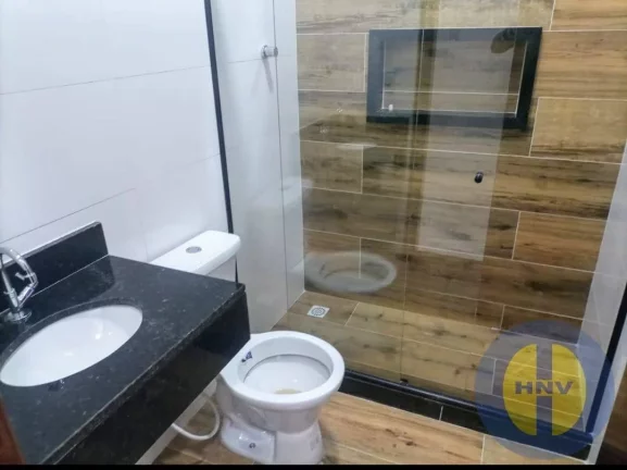 Imagem Casa à venda com piscina no Barroco