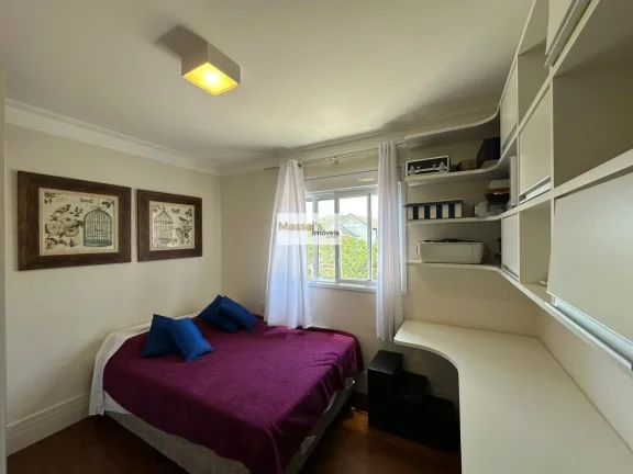 Imagem Casa de condomínio à venda, no Condomínio Ávila, , com 3 quartos, 1m2
