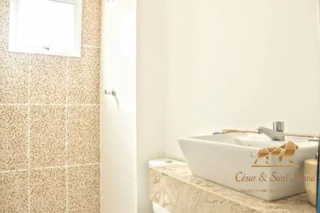 Imagem Apartamento Venda em Campos do Jordão-SP
