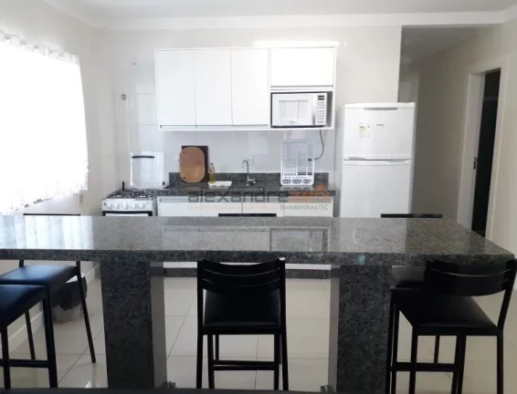 Imagem Apartamento 2 dormitórios