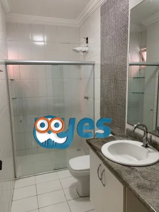 Imagem Casa duplex no Capuchinhos para Locação