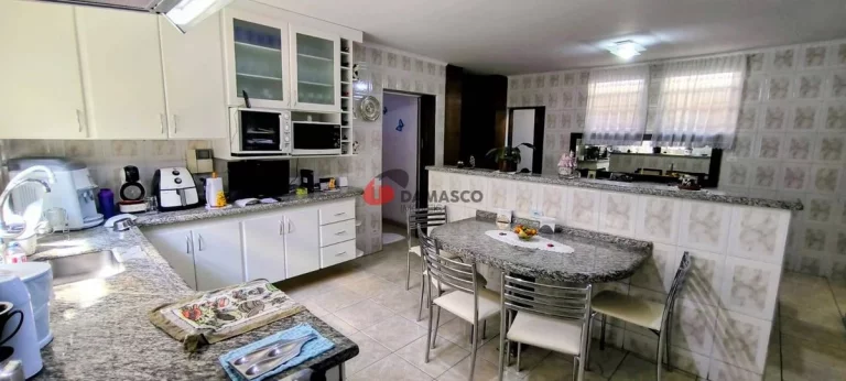 Imagem Casa à venda, Barcelona, São Caetano do Sul, SP