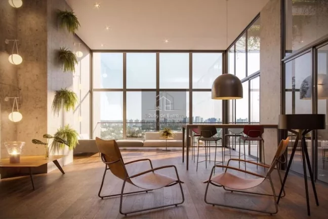 Imagem Apartamento Residencial à venda, Vila Mariana, São Paulo - AP0154.