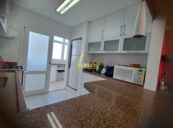 Imagem Apartamento beira mar, na Central de Atlântida!