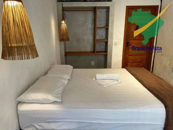 Imagem CASA À VENDA EM ARRAIAL D AJUDA