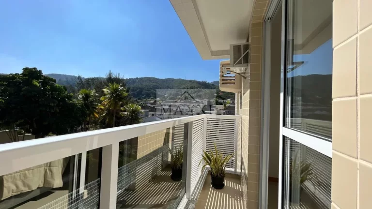 Imagem Belle Mont - Apartamento 3 quartos condomínio Belle Mont