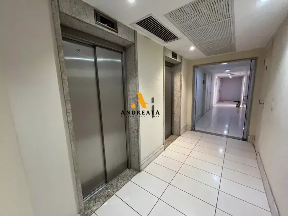 Imagem Av. das Américas - Barra da Tijuca - Cond. Sunplaza Personal Offices - Alugo sala Duplex 75m² - R$3.500,00