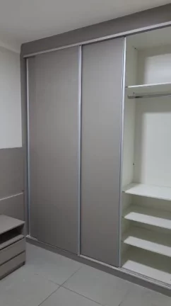 Imagem Apartamento com 2 dormitórios à venda, 68 m² por R$ 380.000,00 - Vila Urupês - Suzano/SP