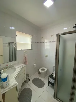 Imagem Sobrado com 4 dormitórios à venda, 463 m² por R$ 1.300.000,00 - Vila Paiva - Suzano/SP