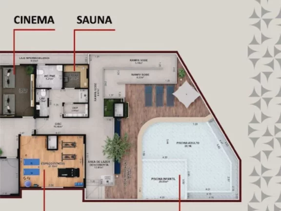 Imagem Apartamento à Venda em Vila Mirim, Praia Grande - SP
