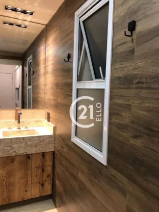 Imagem Apartamento à venda, 50 m² por R$ 750.000,00 - Moema - São Paulo/SP