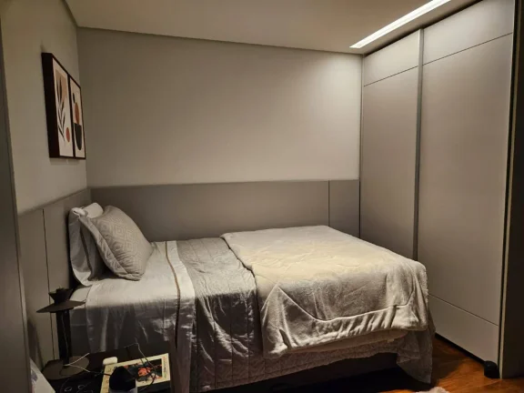 Imagem Apartamento Vila Leopoldina - 90M², 2 Dorms, 2 Suítes, 2 Vagas Demarcadas.