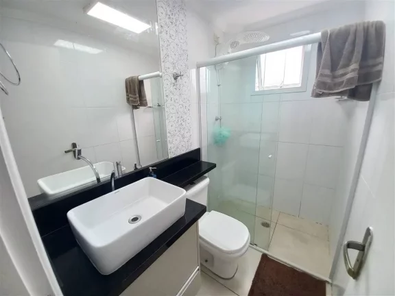 Imagem Apartamento à Venda em Forte, Praia Grande - SP