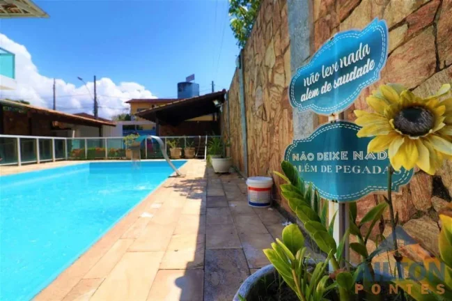 Imagem Pousada à Venda com 9 Quartos na Praia do Morro - Guarapari/ES