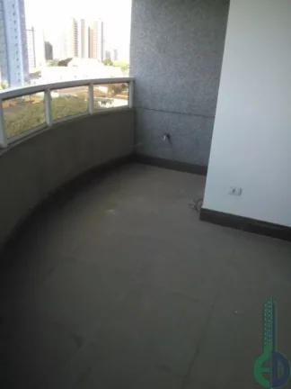 Imagem Apartamento de Luxo no Jardim, 4 quartos, 4 suítes, 5 banheiros, 4 vagas, 227m² - Condomínio Van Gogh Santo André