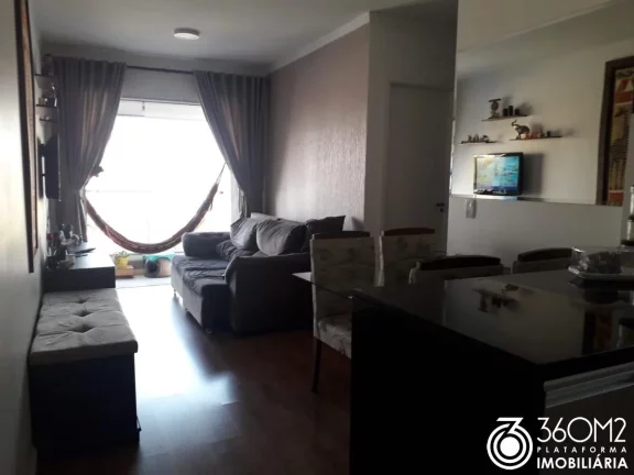 Imagem Apartamento para Venda em Santo André / SP no bairro Casa Branca