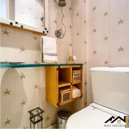 Imagem Apartamento na Vila Azevedo com 2 Suítes WMZ Imóveis
