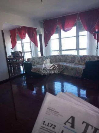 Imagem Apartamento 3 dorms, Itararé,- R$ 1.2 mi, Cod: 7607 FSM