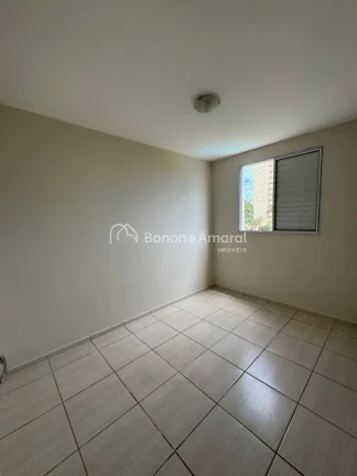 Imagem Conforto e Lazer em Região Privilegiada de Campinas