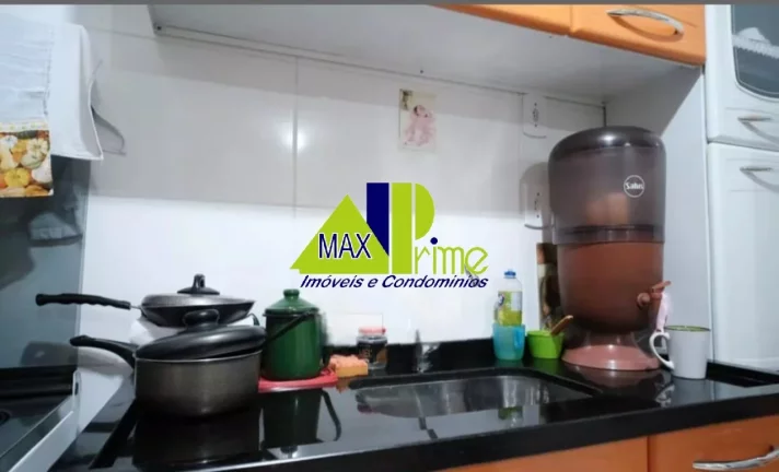 Imagem APARTAMENTO 30M²/01 DORMITÓRIO/ÁREA DE SERVIÇO/SALA/01WC