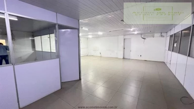 Imagem Galpões para locação em Jaboatão dos Guararapes no bairro Prazeres