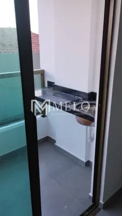 Imagem Oportunidade em TAMANDARÉ: 33,60m², 01qt, varanda,01vaga!..